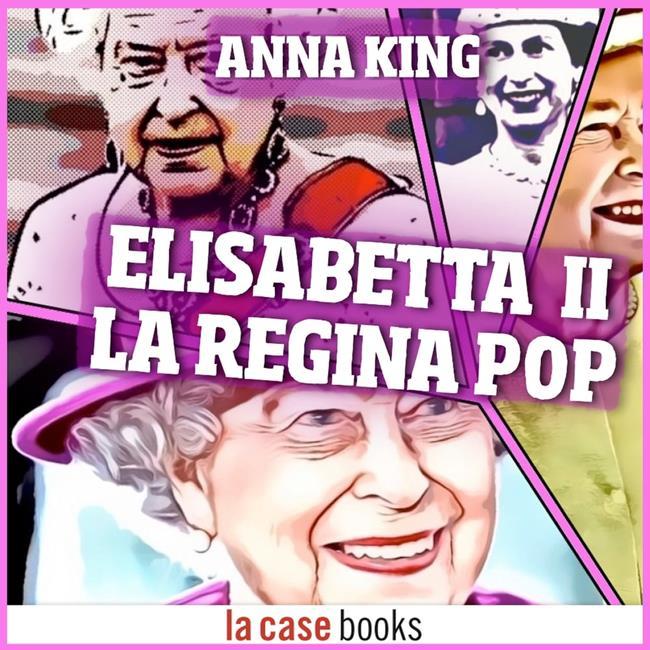 Libraccio Elisabetta II (audiolibro)