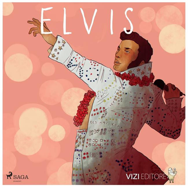 Libraccio Elvis (audiolibro)