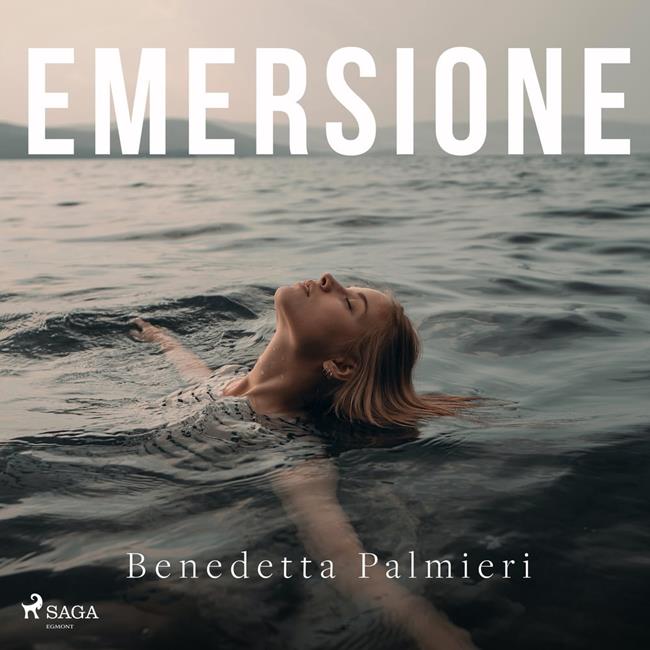 Libraccio Emersione (audiolibro)