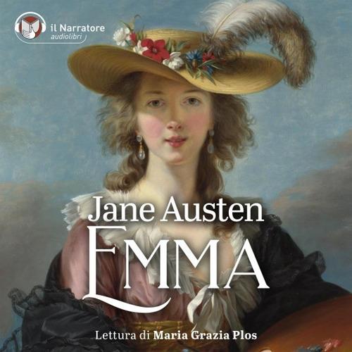 Libraccio Emma (audiolibro)