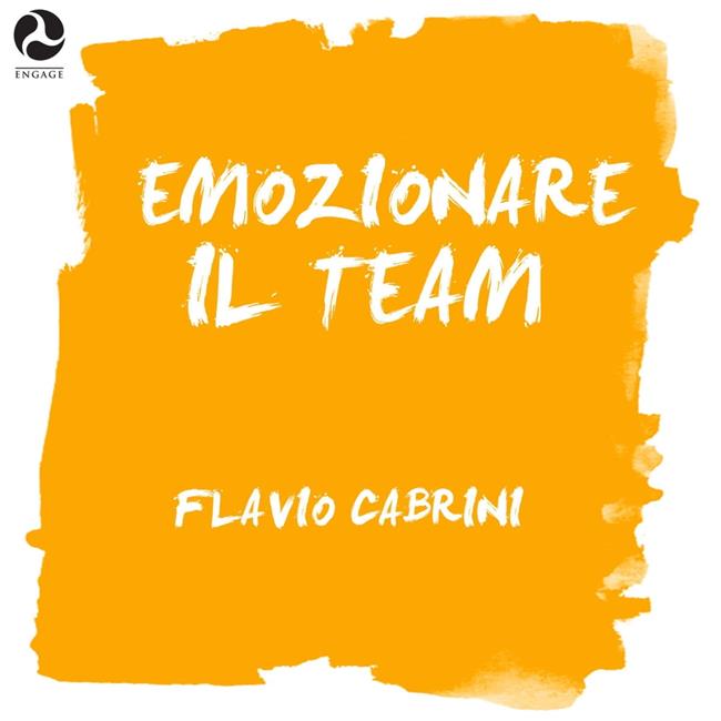 Libraccio Emozionare il Team (audiolibro)