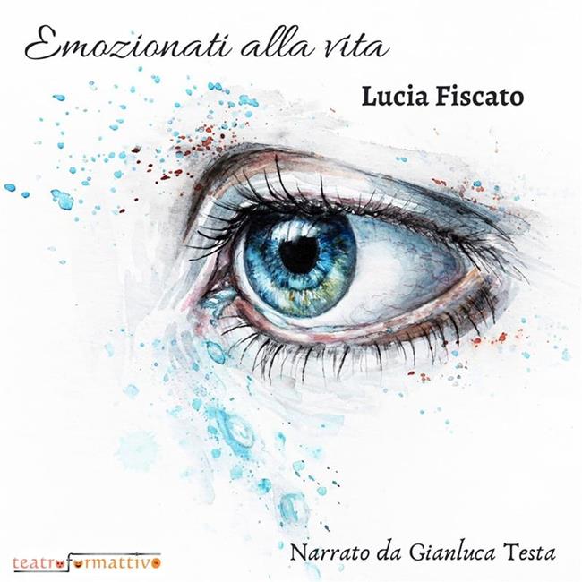Libraccio Emozionati alla vita (audiolibro)