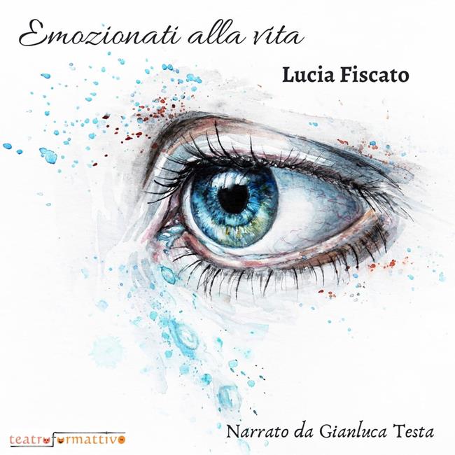 Libraccio Emozionati alla vita (audiolibro)