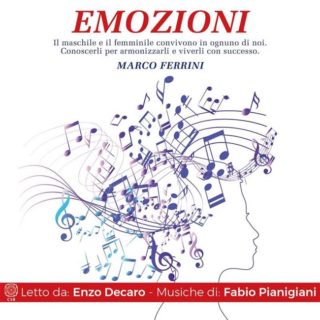 Libraccio Emozioni (audiolibro)