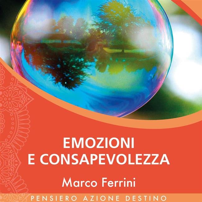 Libraccio Emozioni e Consapevolezza (audiolibro)