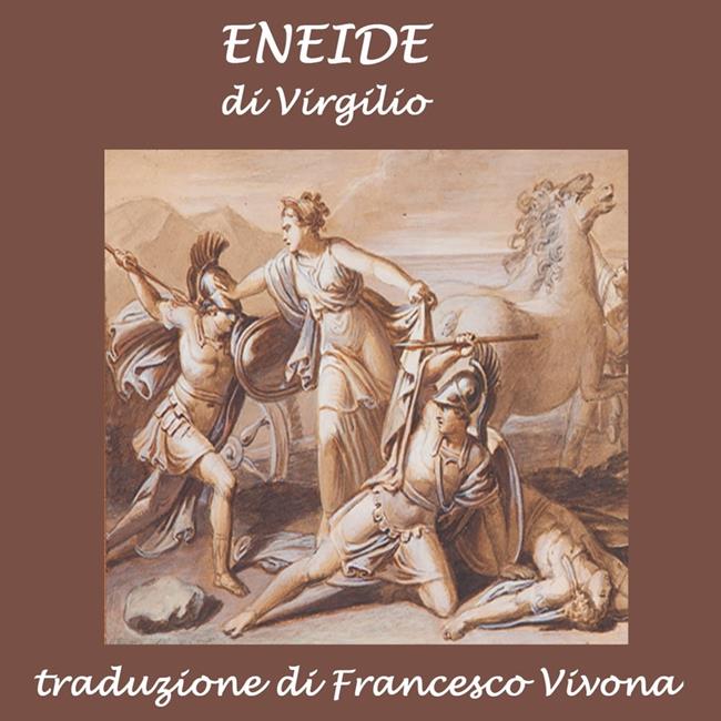 Libraccio Eneide (audiolibro)