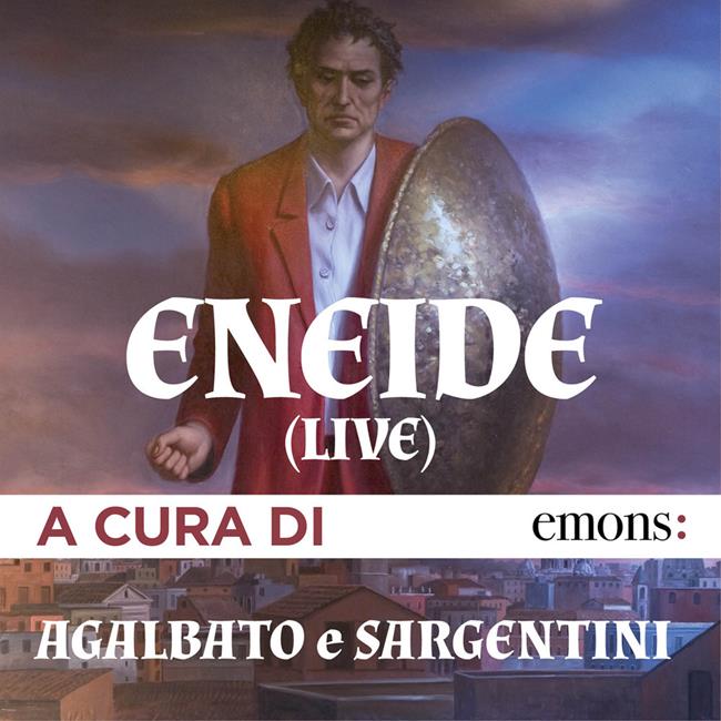 Libraccio Eneide (audiolibro)