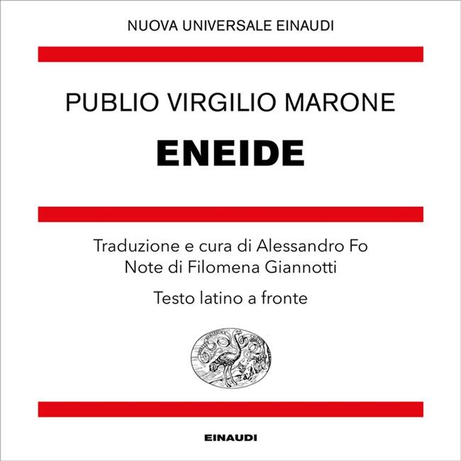Libraccio Eneide (audiolibro)