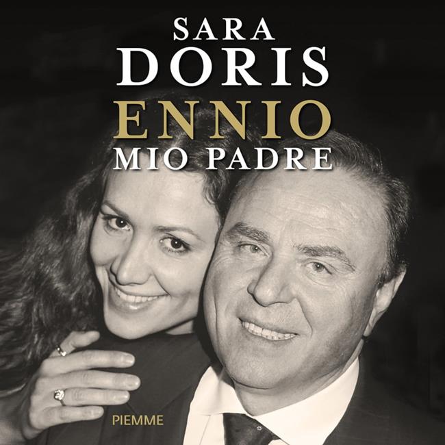 Libraccio Ennio mio padre (audiolibro)