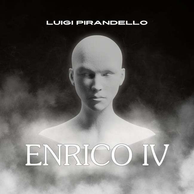 Libraccio Enrico IV (audiolibro)