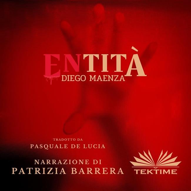 Libraccio ENtità (audiolibro)