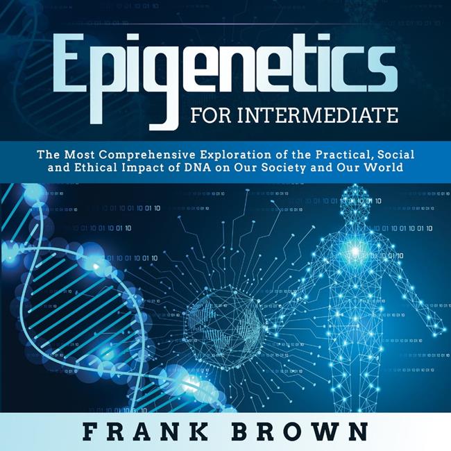 Libraccio Epigenetics For Intermediate (audiolibro)