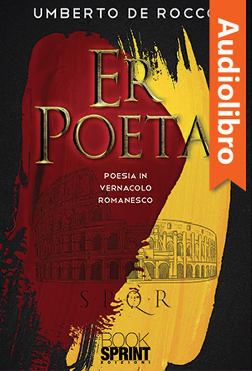 Libraccio Er Poeta (audiolibro)