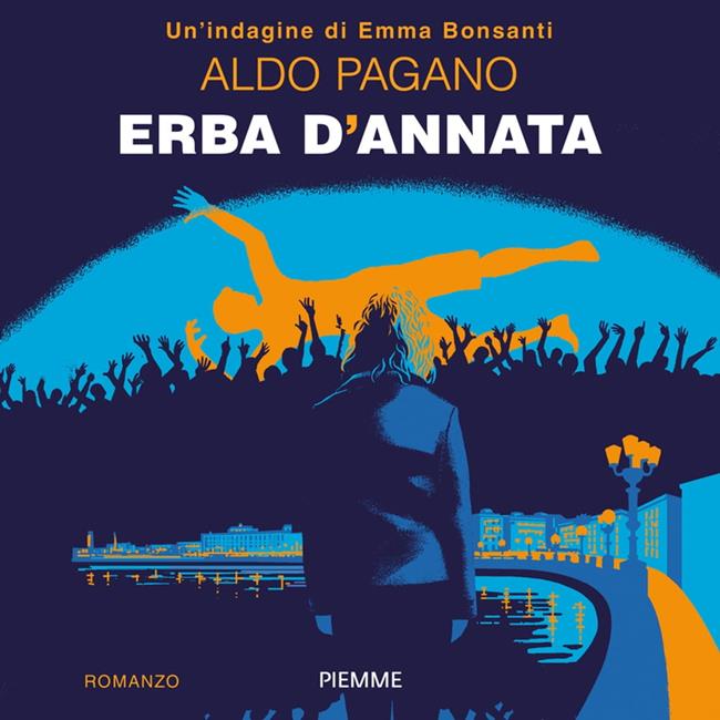 Libraccio Erba d'annata (audiolibro)