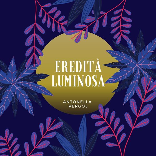 Libraccio Eredità Luminosa (audiolibro)