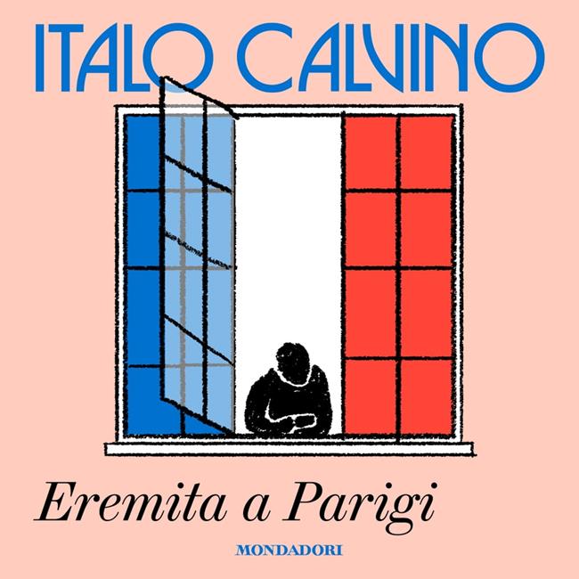 Libraccio Eremita A Parigi (audiolibro)