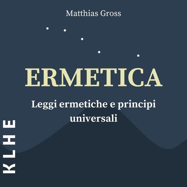 Libraccio Ermetica (audiolibro)