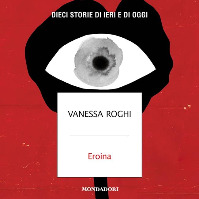 Libraccio Eroina (audiolibro)