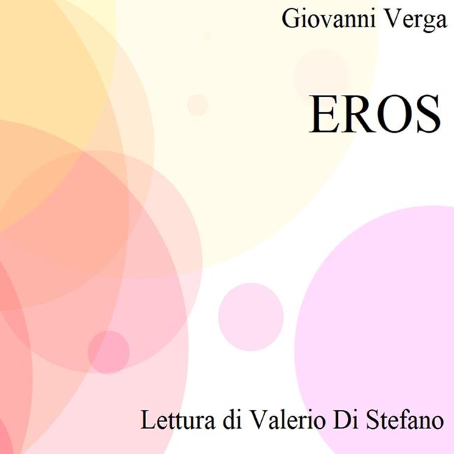 Libraccio Eros (audiolibro)