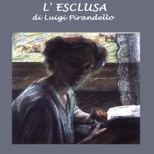 Libraccio Esclusa L (audiolibro)