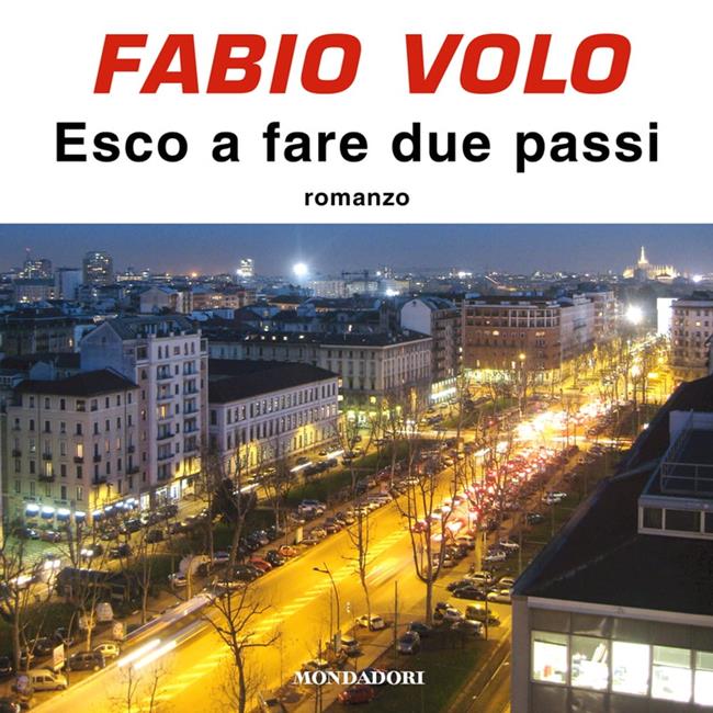 Libraccio Esco a fare due passi (audiolibro)