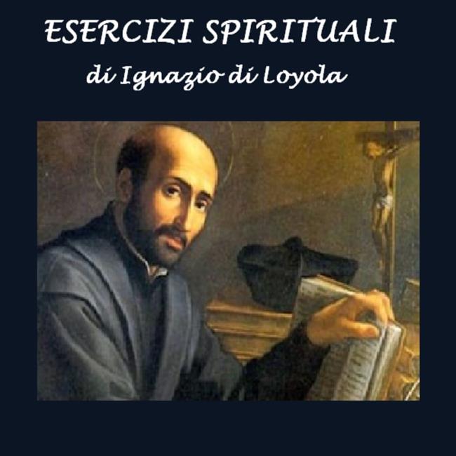 Libraccio Esercizi spirituali (audiolibro)