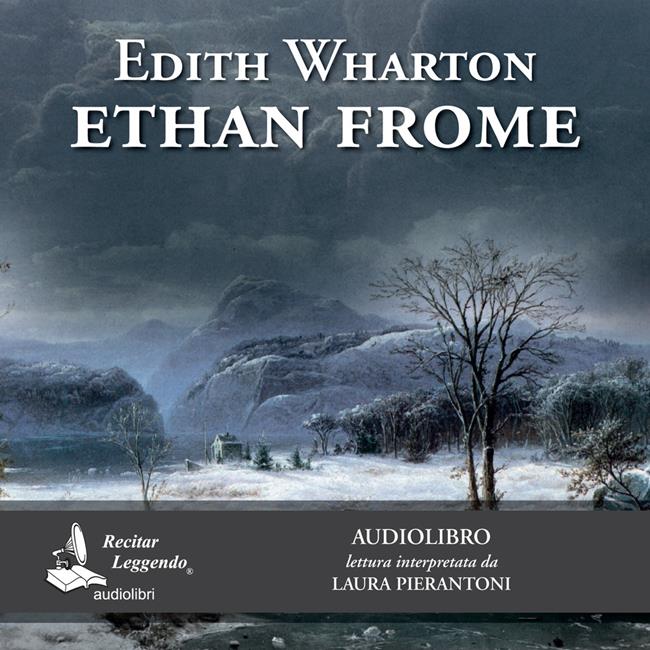 Libraccio Ethan Frome (audiolibro)