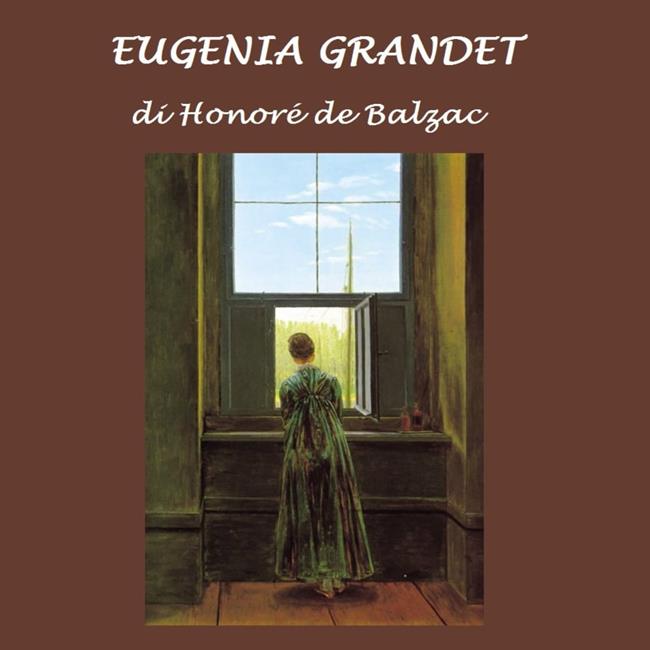 Libraccio Eugenia Grandet (audiolibro)