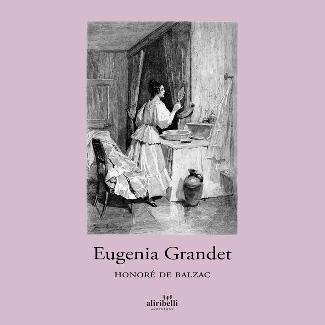 Libraccio Eugenia Grandet (audiolibro)