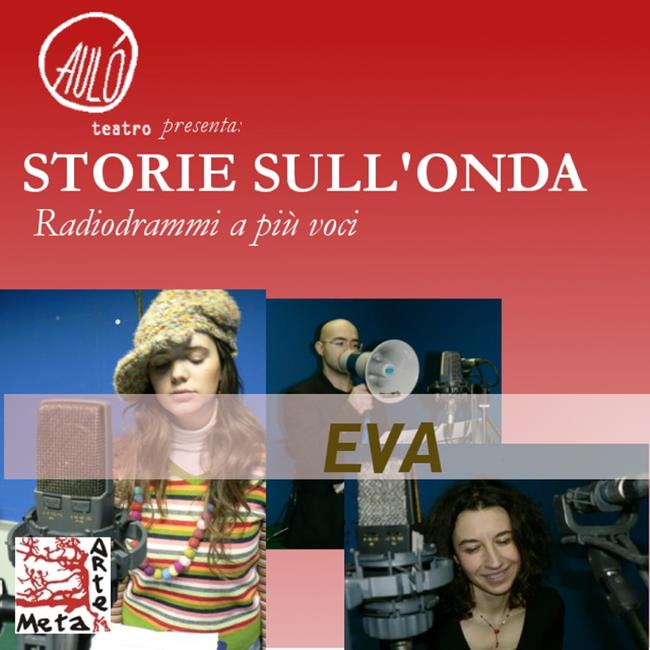 Libraccio Eva (audiolibro)