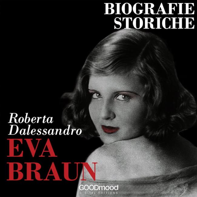 Libraccio Eva Braun (audiolibro)