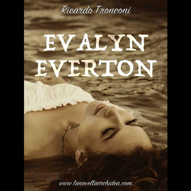 Libraccio Evalyn Everton (audiolibro)