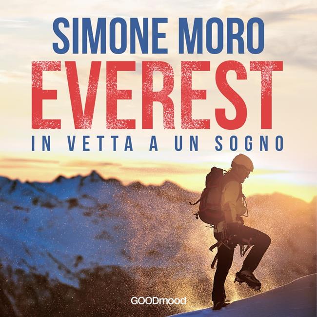 Libraccio Everest (audiolibro)