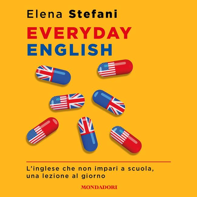 Libraccio Everyday english (audiolibro)