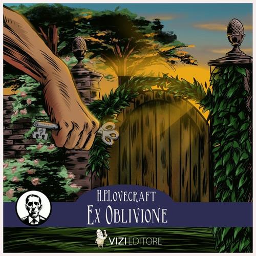 Libraccio Ex Oblivione (audiolibro)