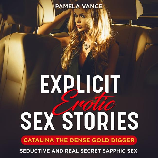 Libraccio Explicit Erotic Sex Stories (audiolibro)