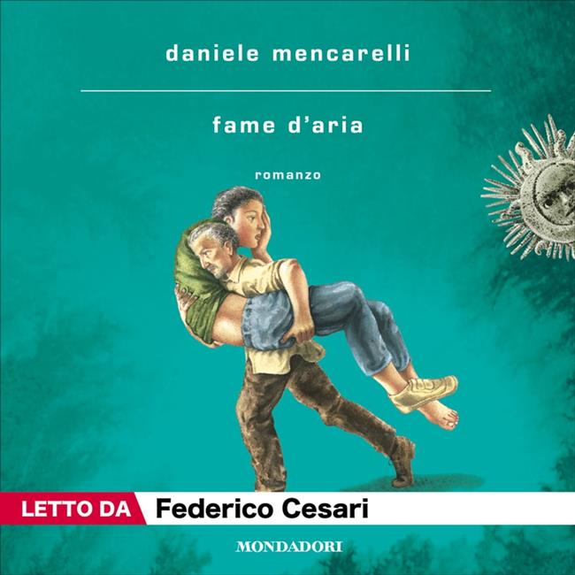 Libraccio Fame d'aria (audiolibro)