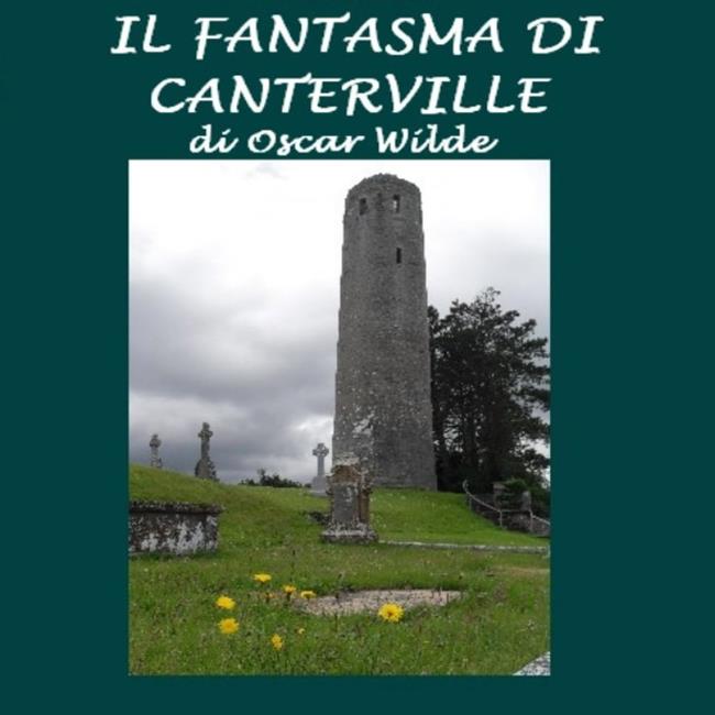 Libraccio Fantasma di Canterville Il (audiolibro)