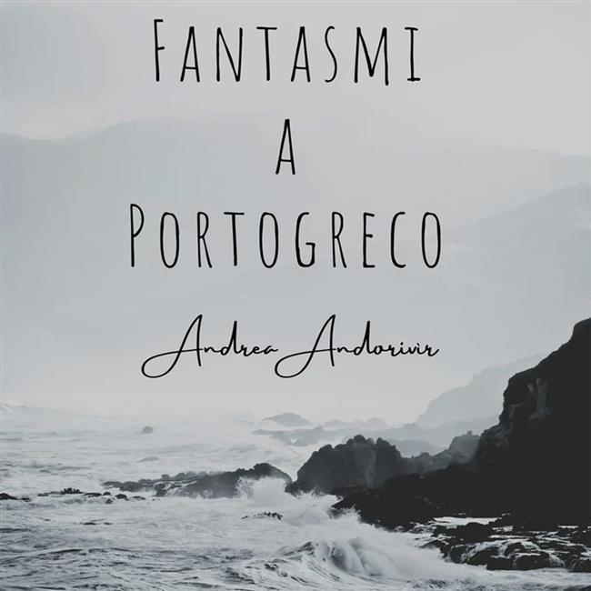 Libraccio Fantasmi a Portogreco (audiolibro)