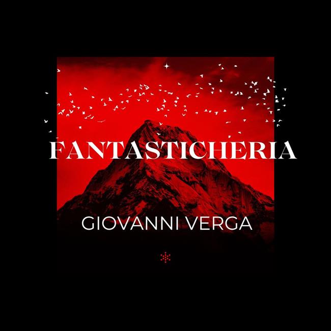 Libraccio Fantasticheria (audiolibro)