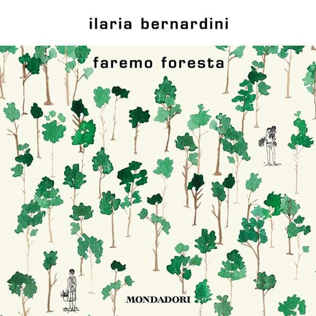 Libraccio Faremo Foresta (audiolibro)