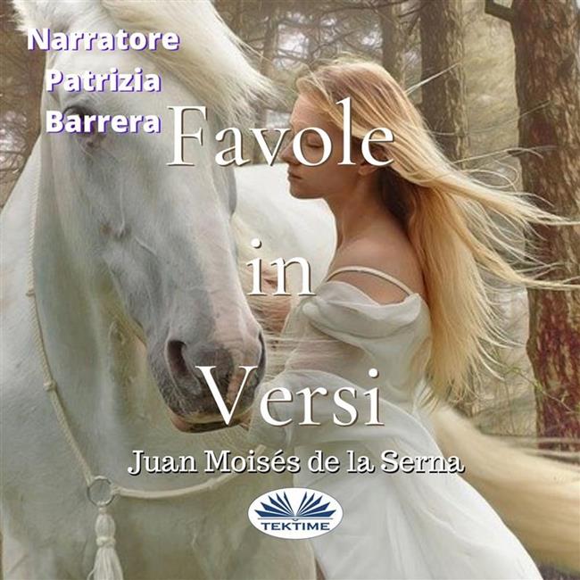 Libraccio Favole In Versi (audiolibro)