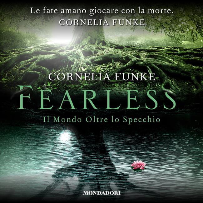 Libraccio Fearless (audiolibro)