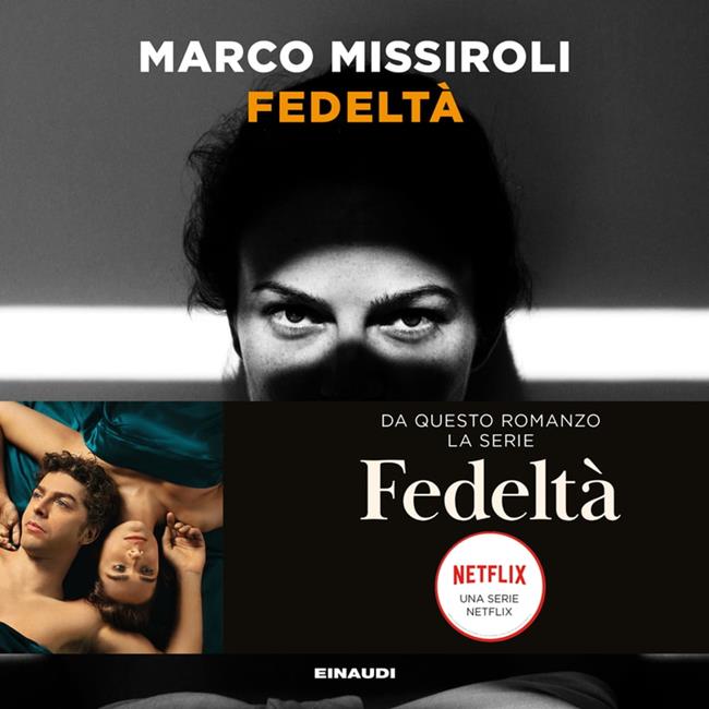 Libraccio Fedeltà (audiolibro)