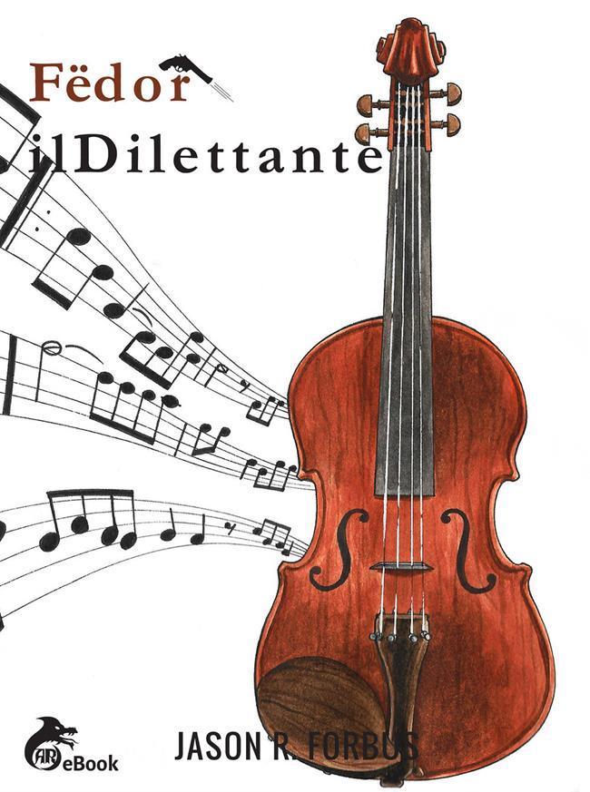 Libraccio Fëdor il Dilettante (audiolibro)