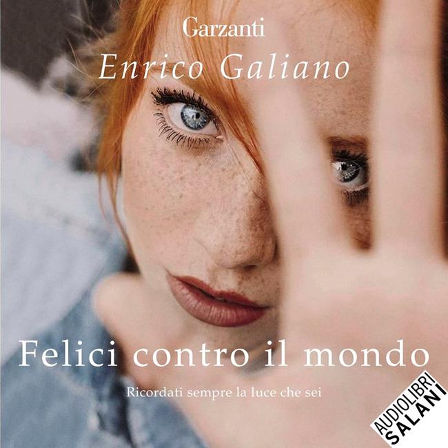 Libraccio Felici contro il mondo (audiolibro)