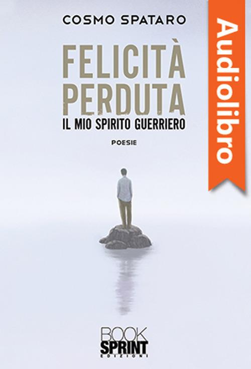 Libraccio Felicità perduta (audiolibro)