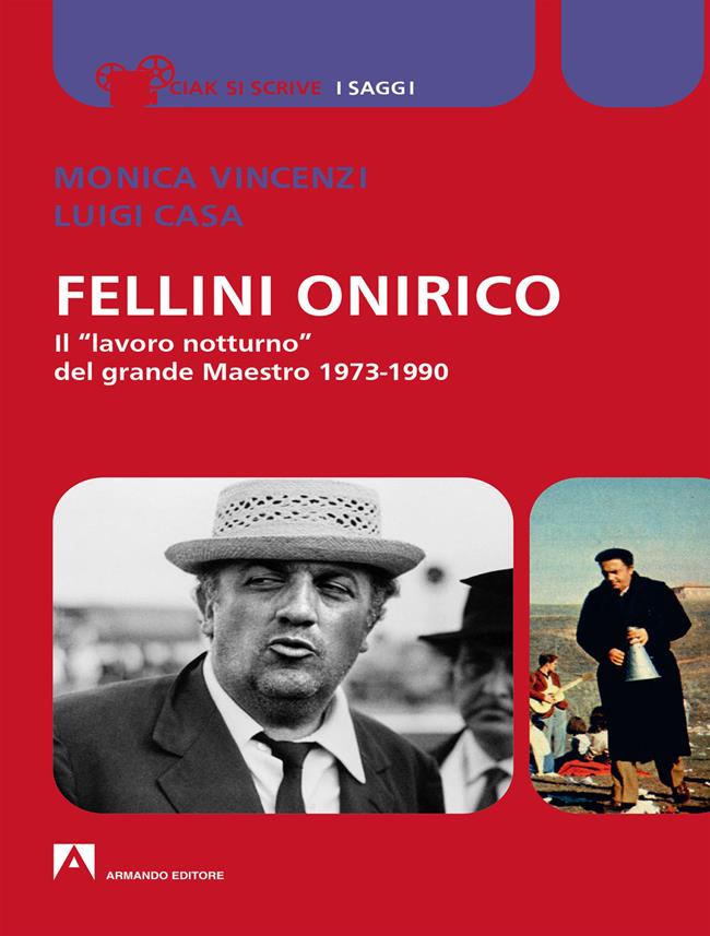 Libraccio Fellini onirico (audiolibro)
