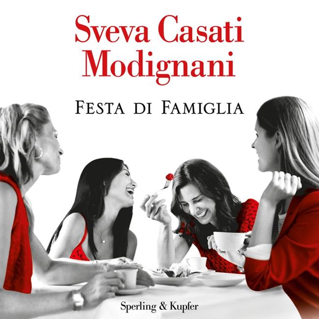 Libraccio Festa di famiglia (audiolibro)