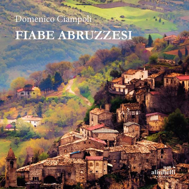 Libraccio Fiabe abruzzesi (audiolibro)